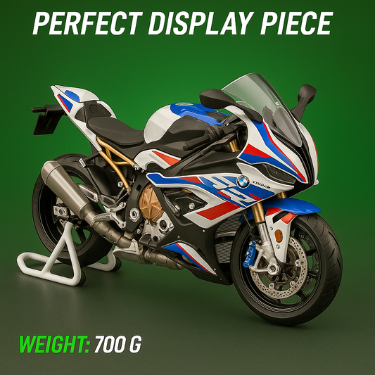 Carvixo™ BMW S1000RR