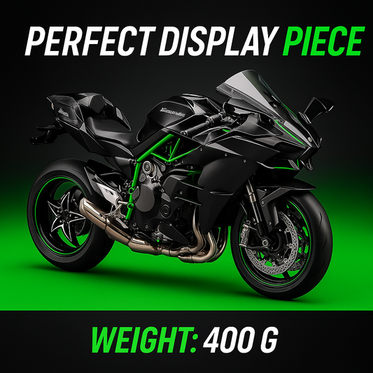 Carvixo™ Kawasaki Ninja H2R