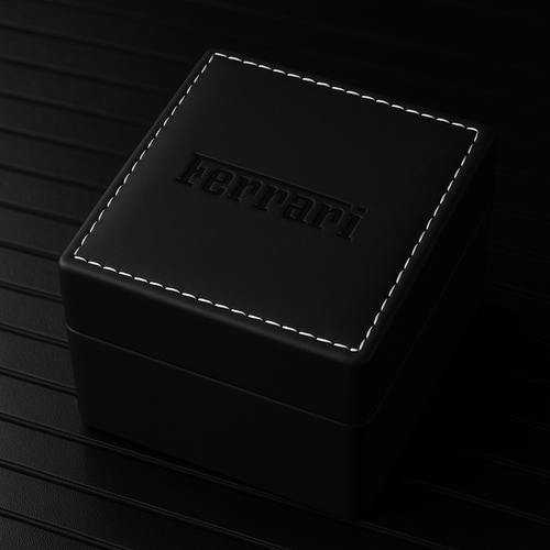 Premium Leather Box™