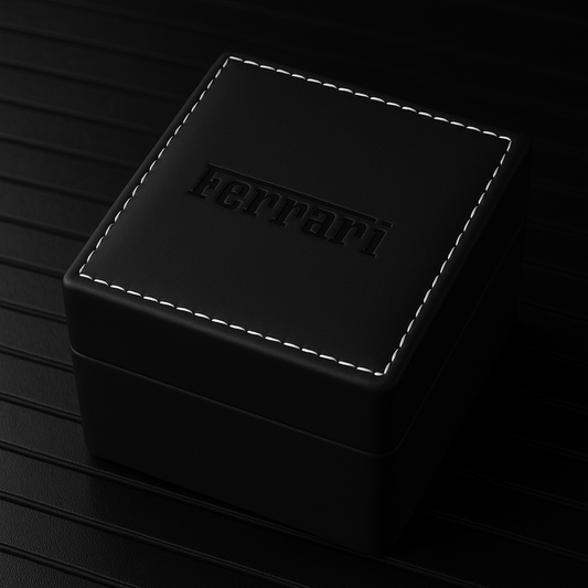 Premium Leather Box™