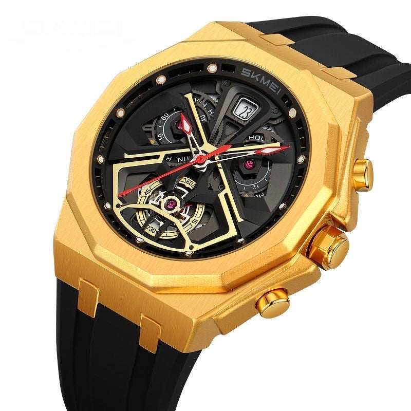 Carvixo™ Nightfall Gem Watch