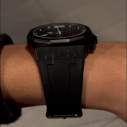 Carvixo™ Nightfall Gem Watch