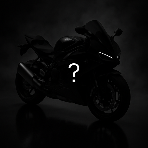 Mystery Bike™