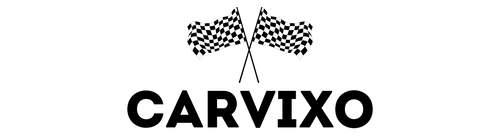 Carvixo 🏁