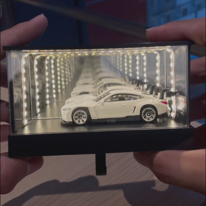 Carvixo™ Infinity Garage